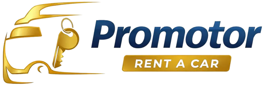 Promotor Rent a Car